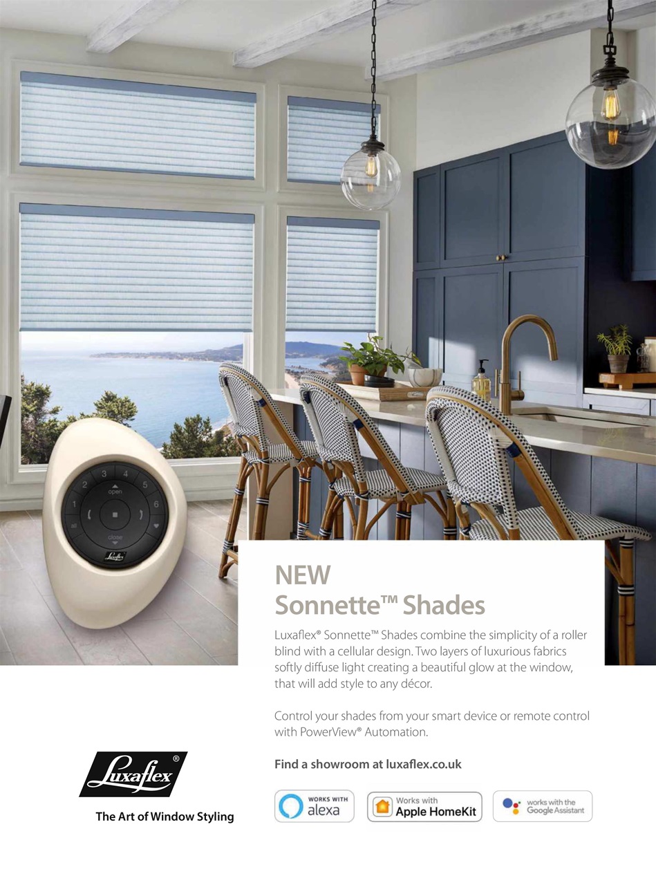 Homestyle Preview Pages