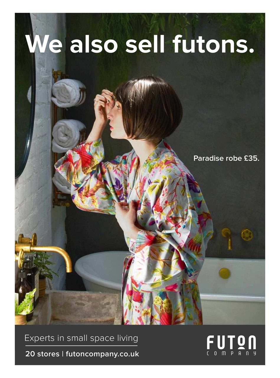 Homestyle Preview Pages