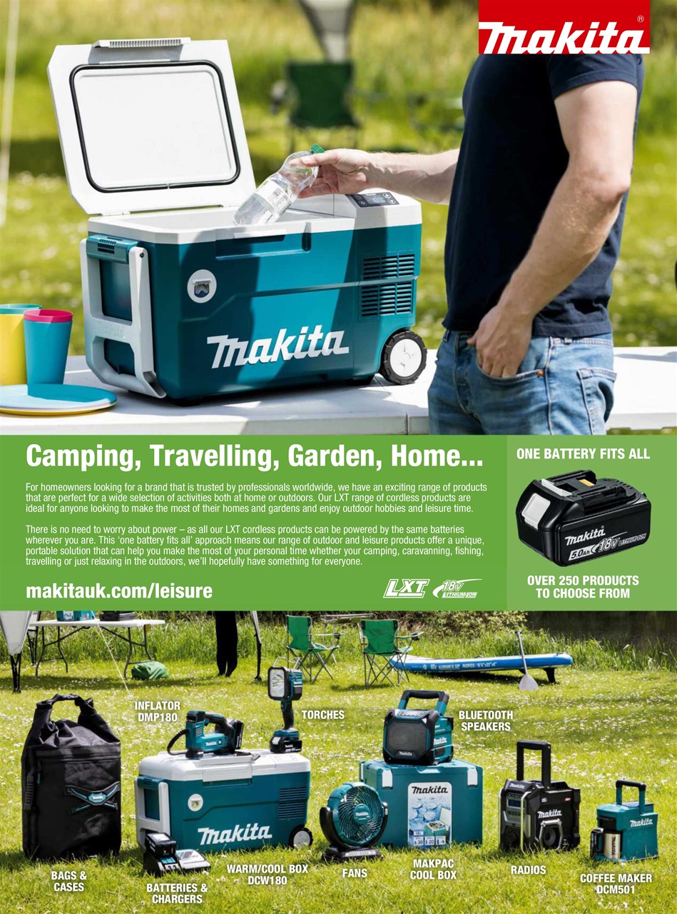 Homestyle Preview Pages