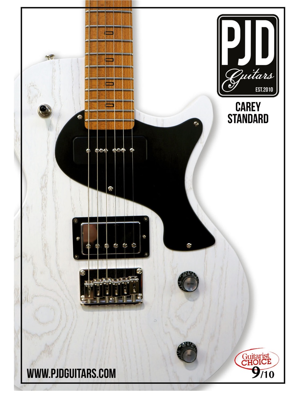 Total Guitar Preview Pages