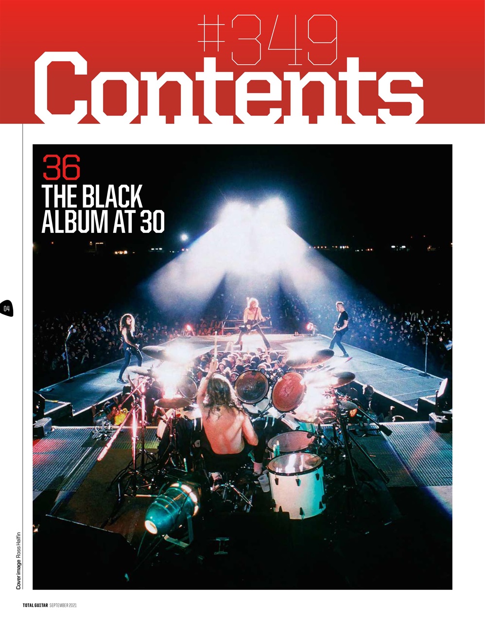 Total Guitar Preview Pages