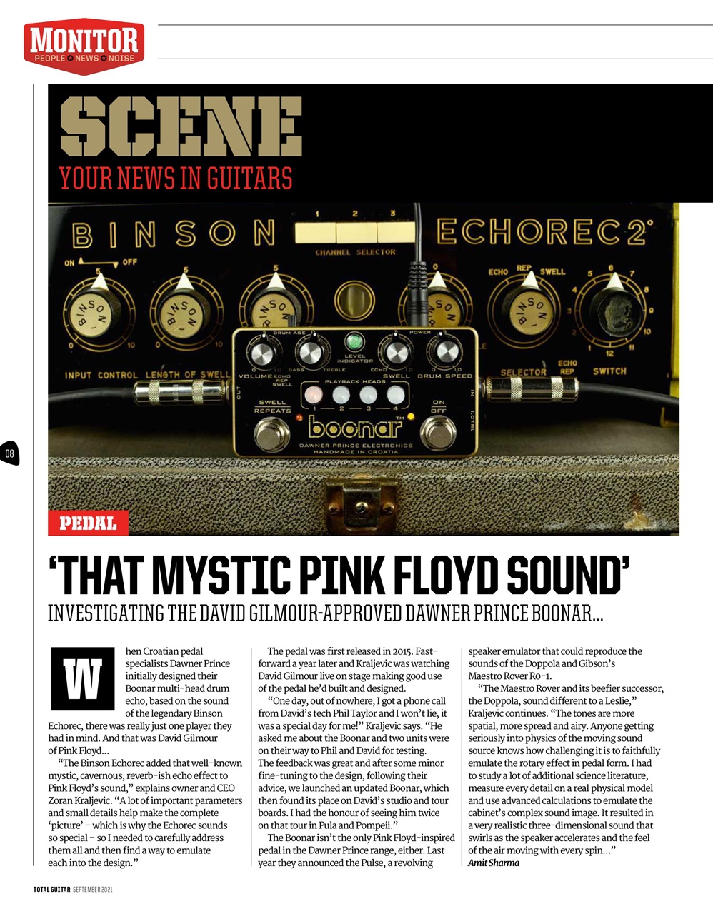 Total Guitar Preview Pages
