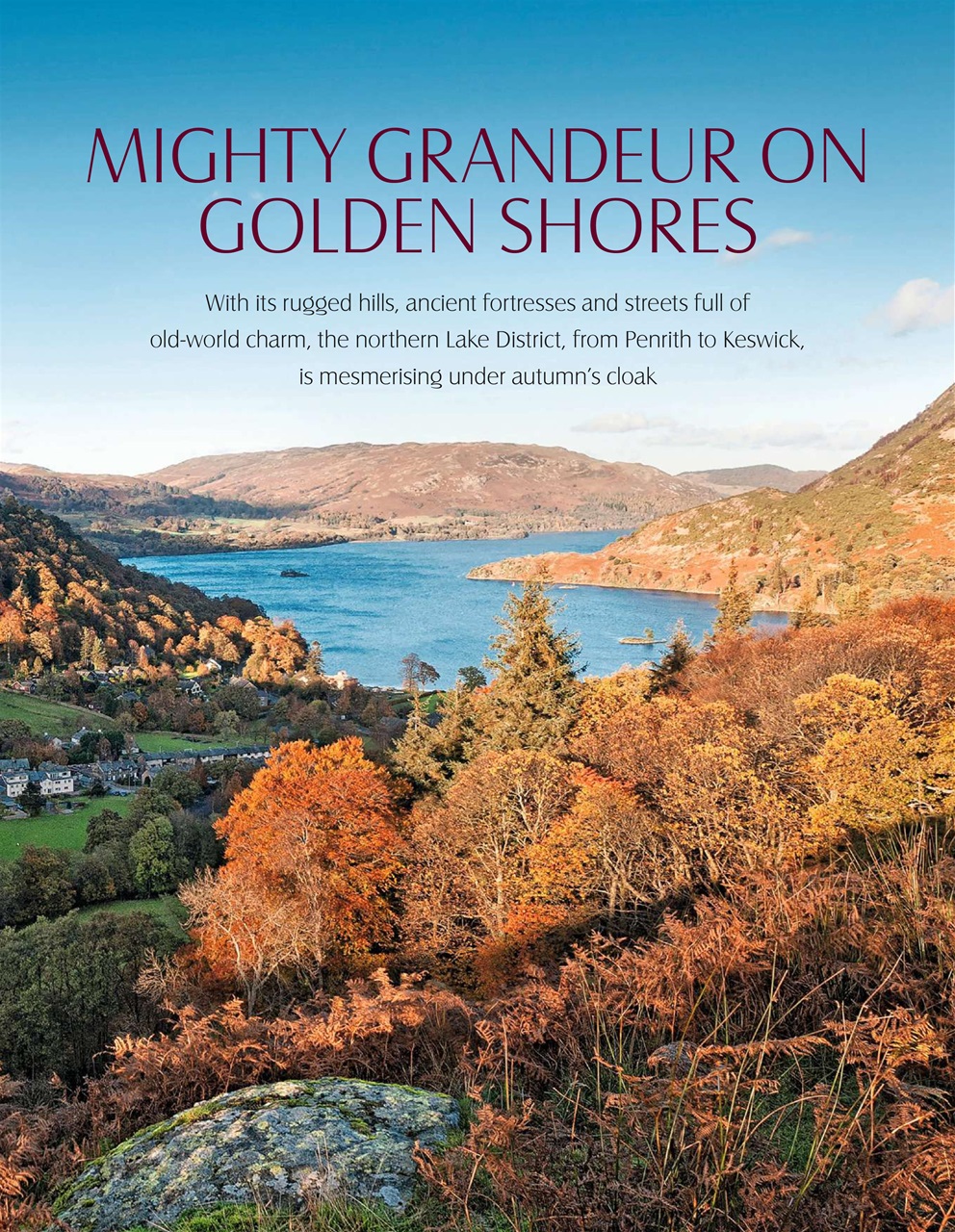 LandScape Preview Pages