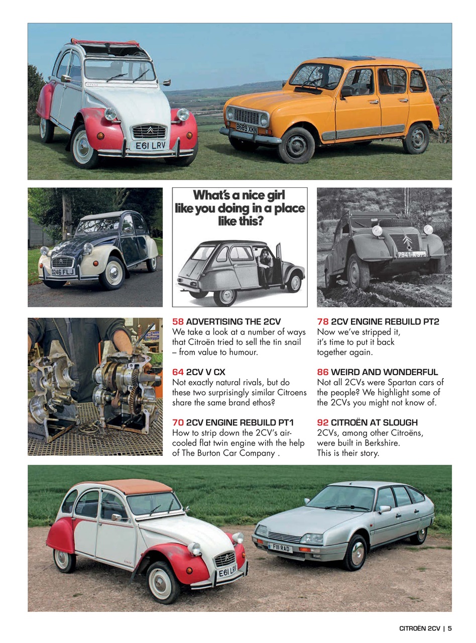 Classics World European Preview Pages