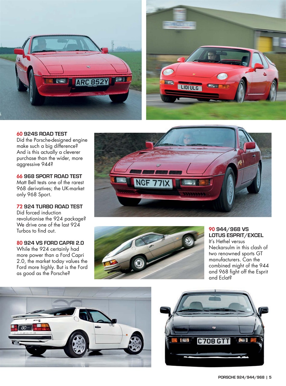 Classics World German Preview Pages