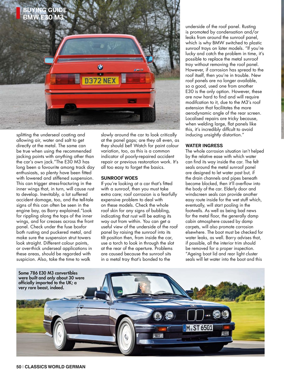 Classics World German Preview Pages