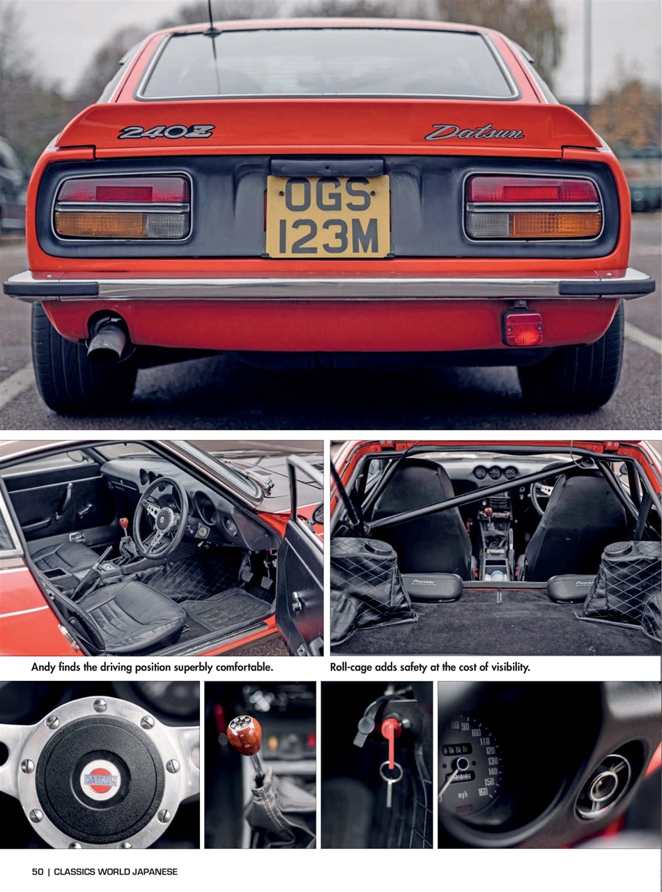 Classics World Japanese Preview Pages