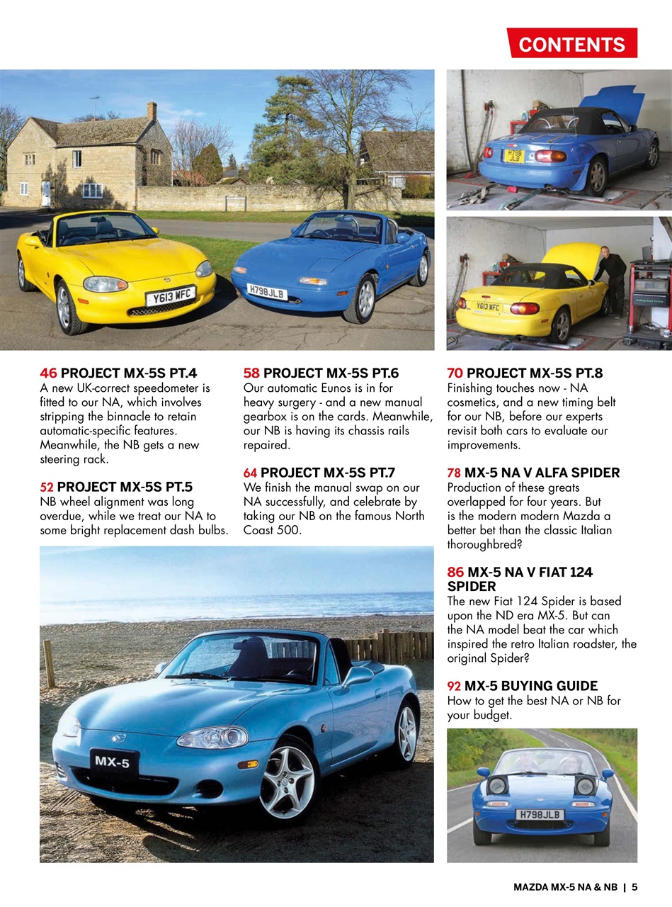 Classics World Japanese Preview Pages