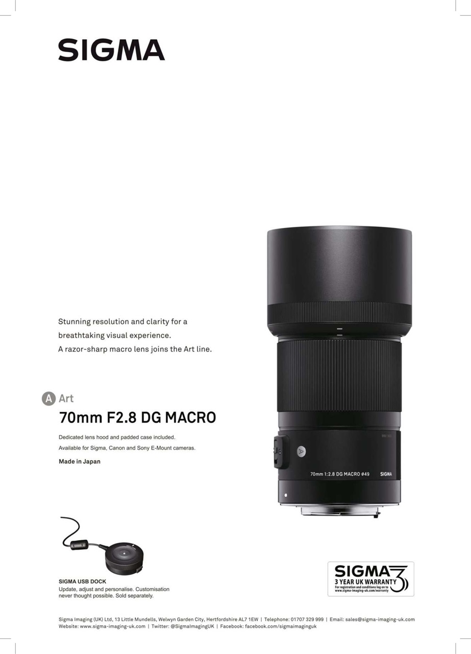 Geographical Preview Pages