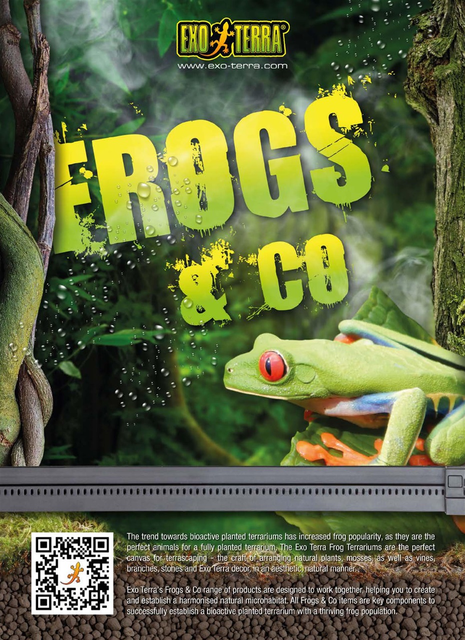 Practical Reptile Keeping Preview Pages