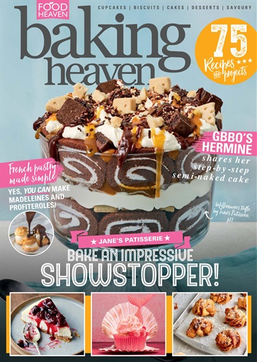 Bake & Decorate issue 