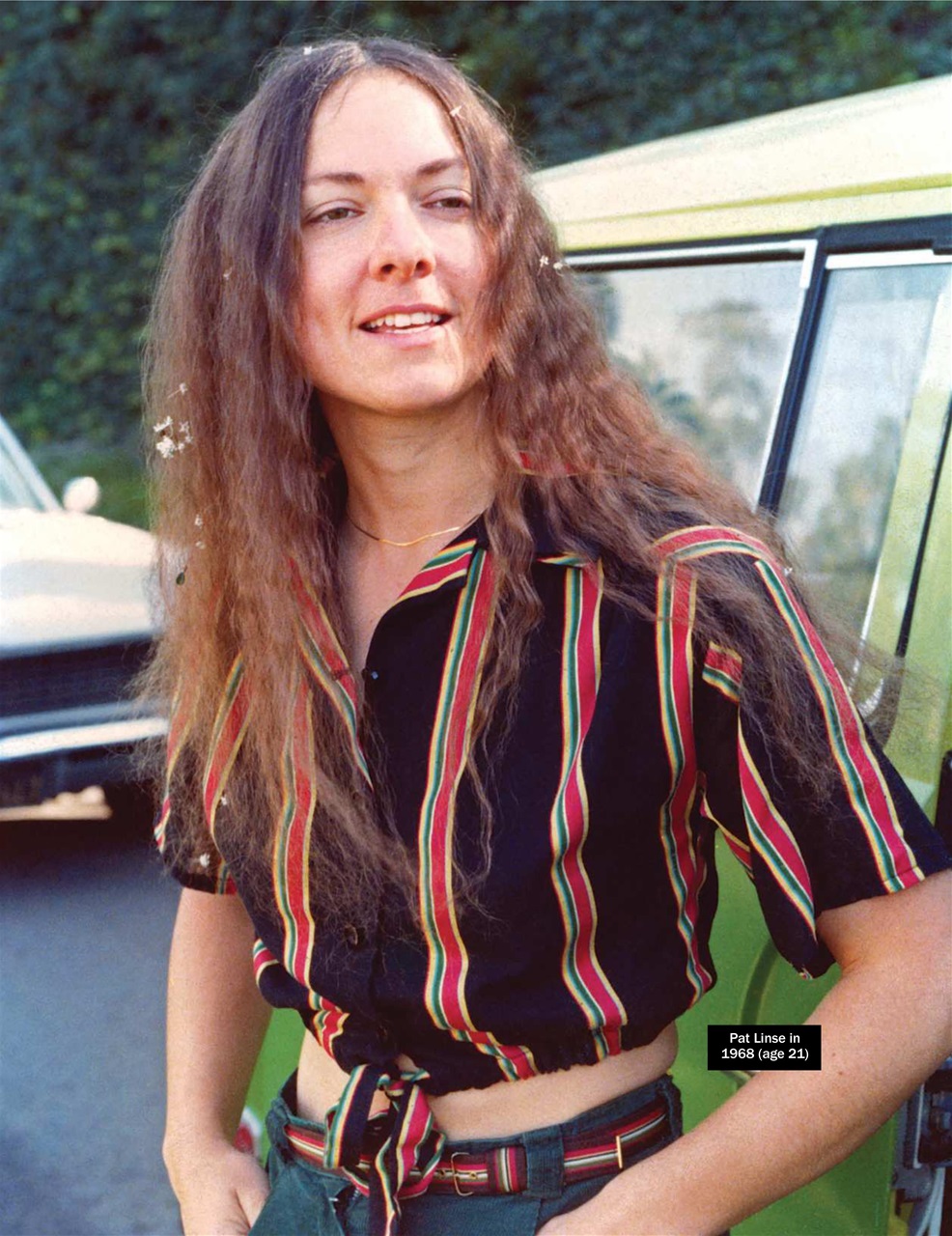 Skeptic Preview Pages