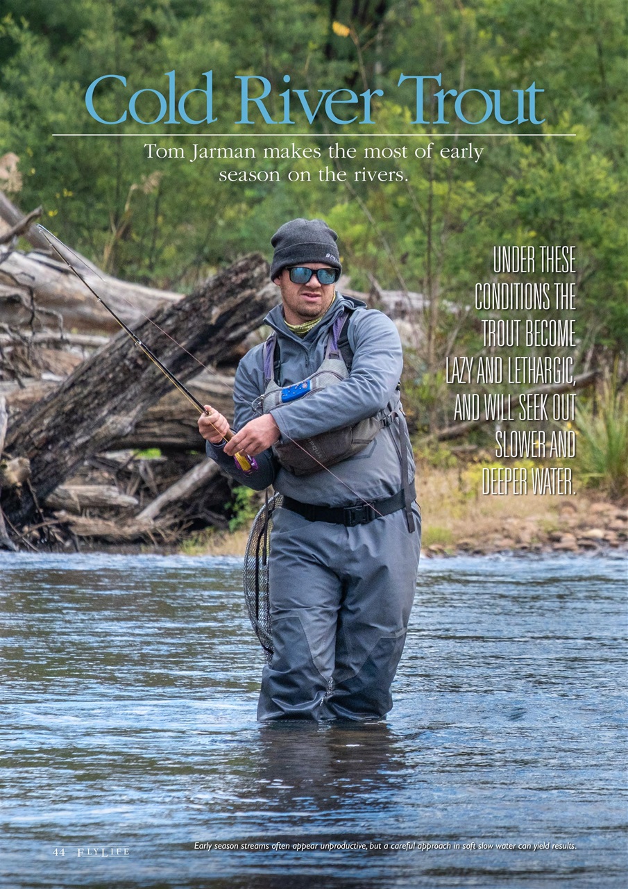 FlyLife Preview Pages