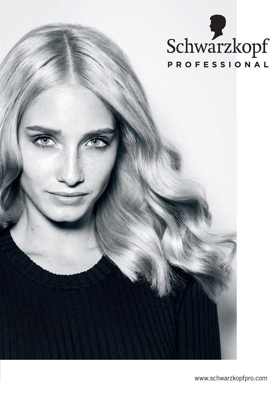 Professional Beauty & HJ Ireland Preview Pages