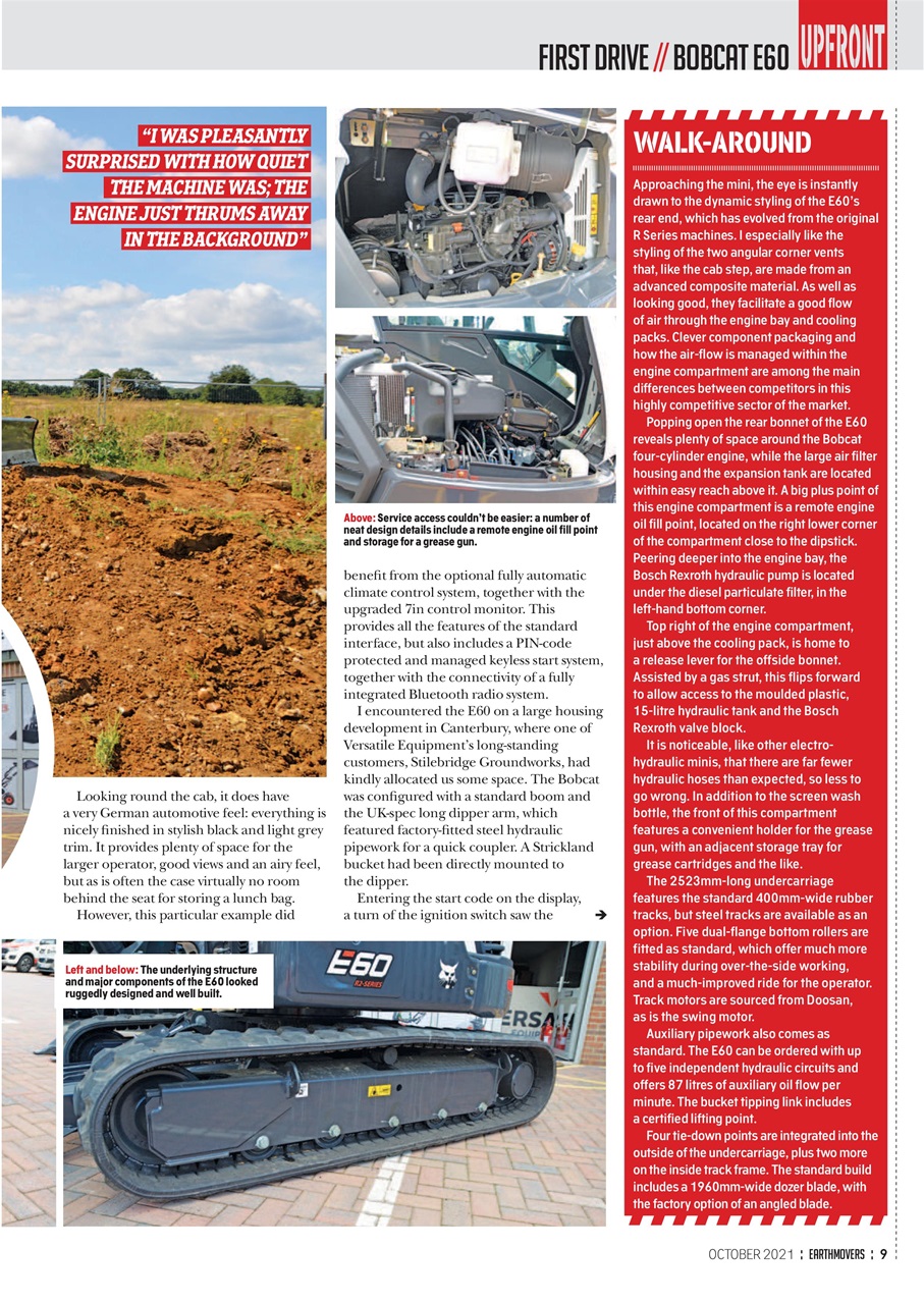 Earthmovers Preview Pages