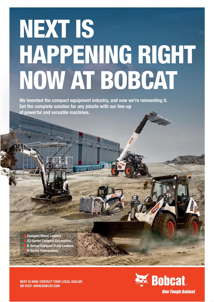 Earthmovers Preview Pages