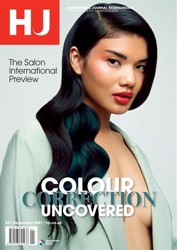 Hairdressers Journal issue 