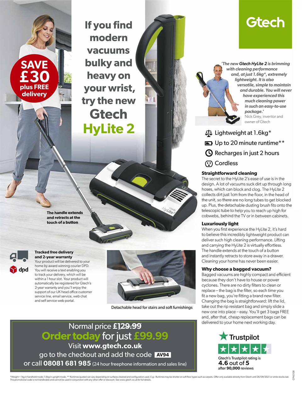 Radio Times Preview Pages