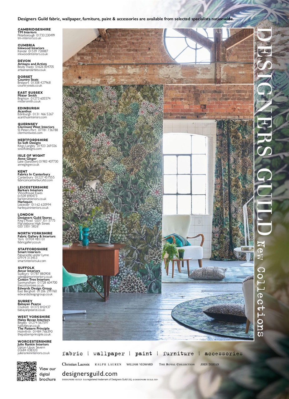 Living Etc Preview Pages