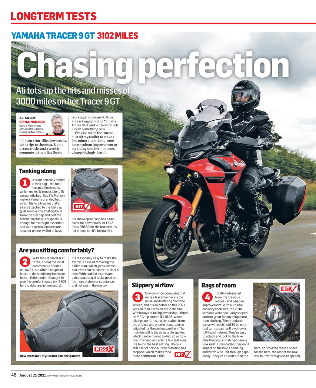 MCN Preview Pages