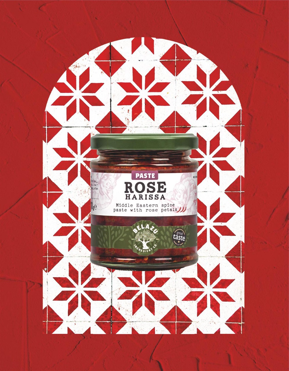 delicious. Magazine Preview Pages