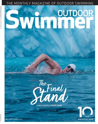 Outdoor Swimmer issue 