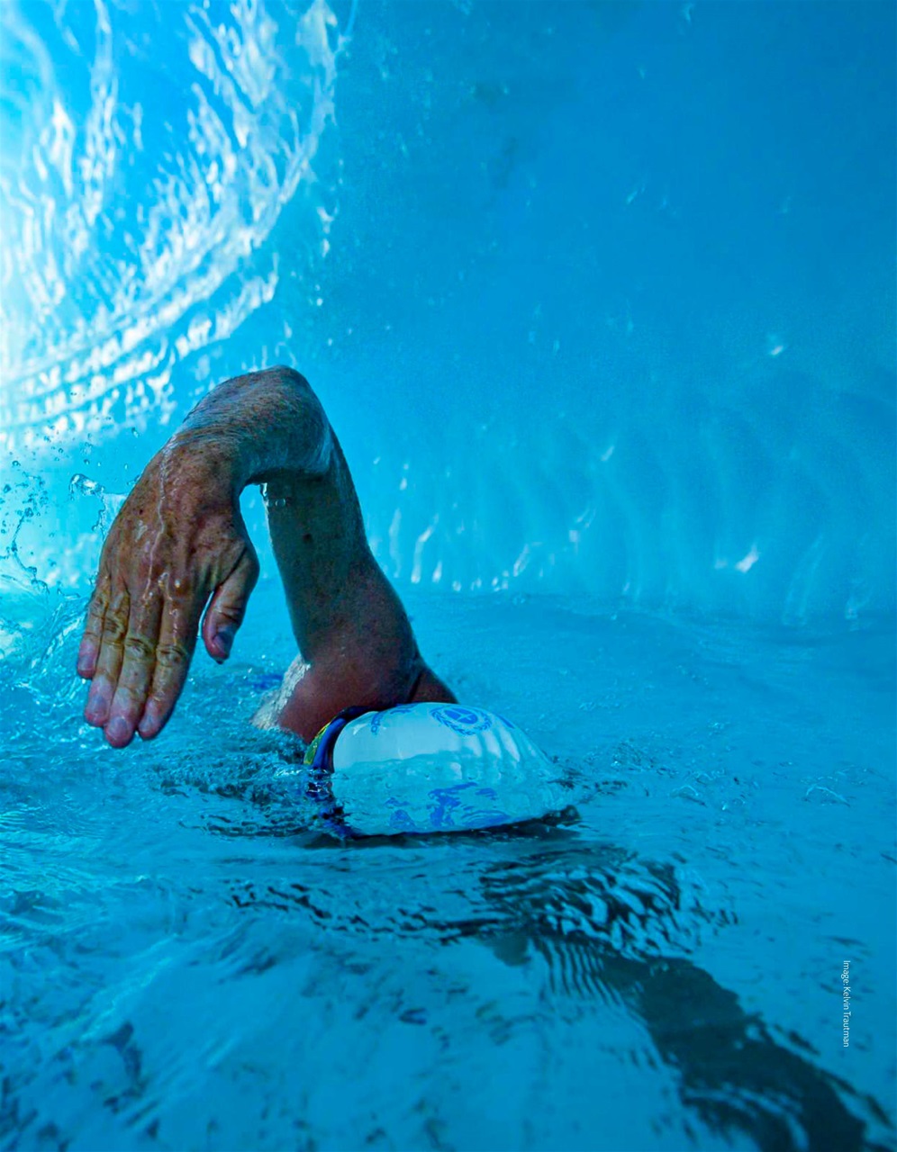 Outdoor Swimmer Preview Pages
