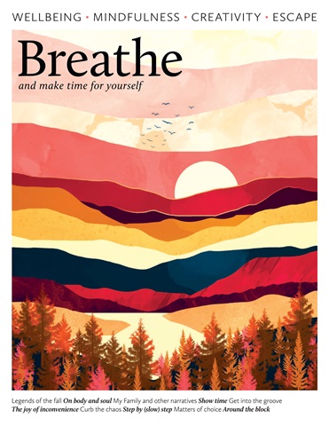Breathe issue Issue 041