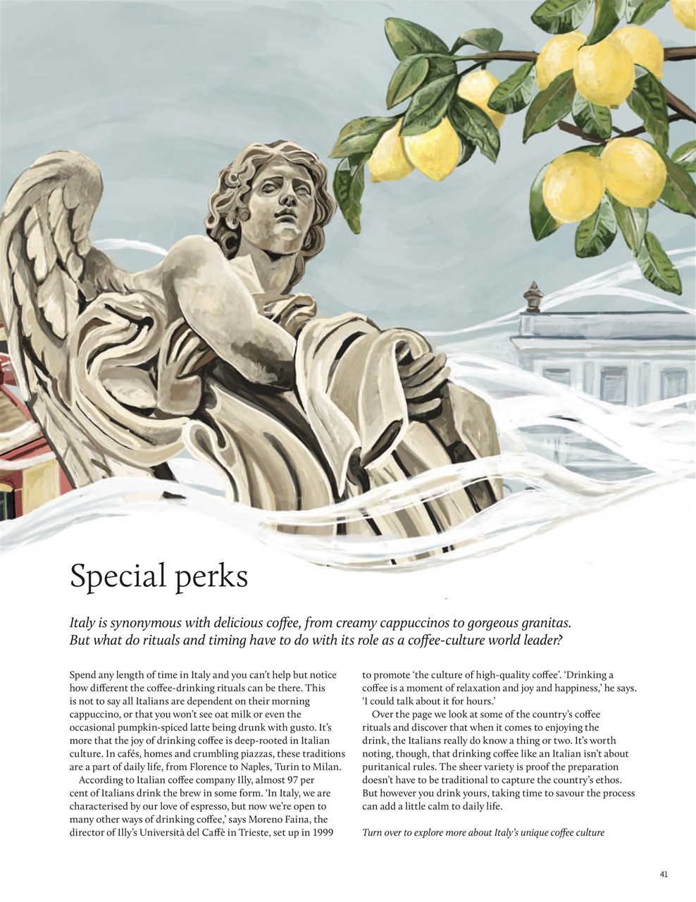 Breathe Preview Pages