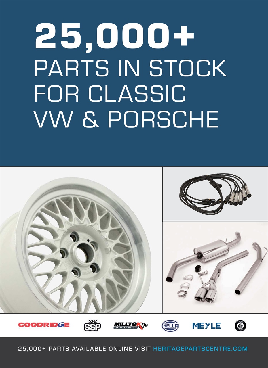 VWt Magazine Preview Pages