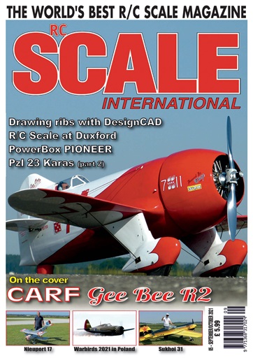 RC Scale International issue 