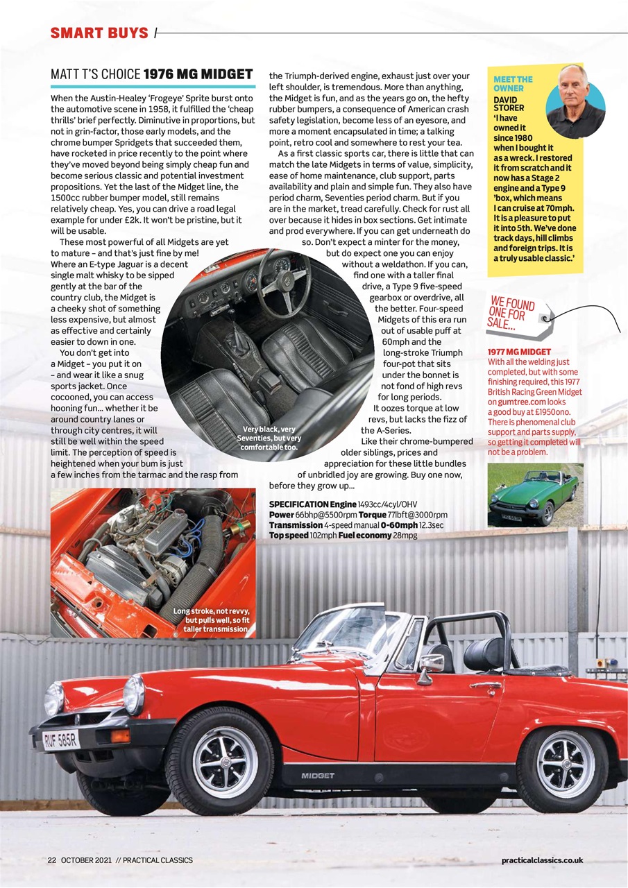 Practical Classics Preview Pages