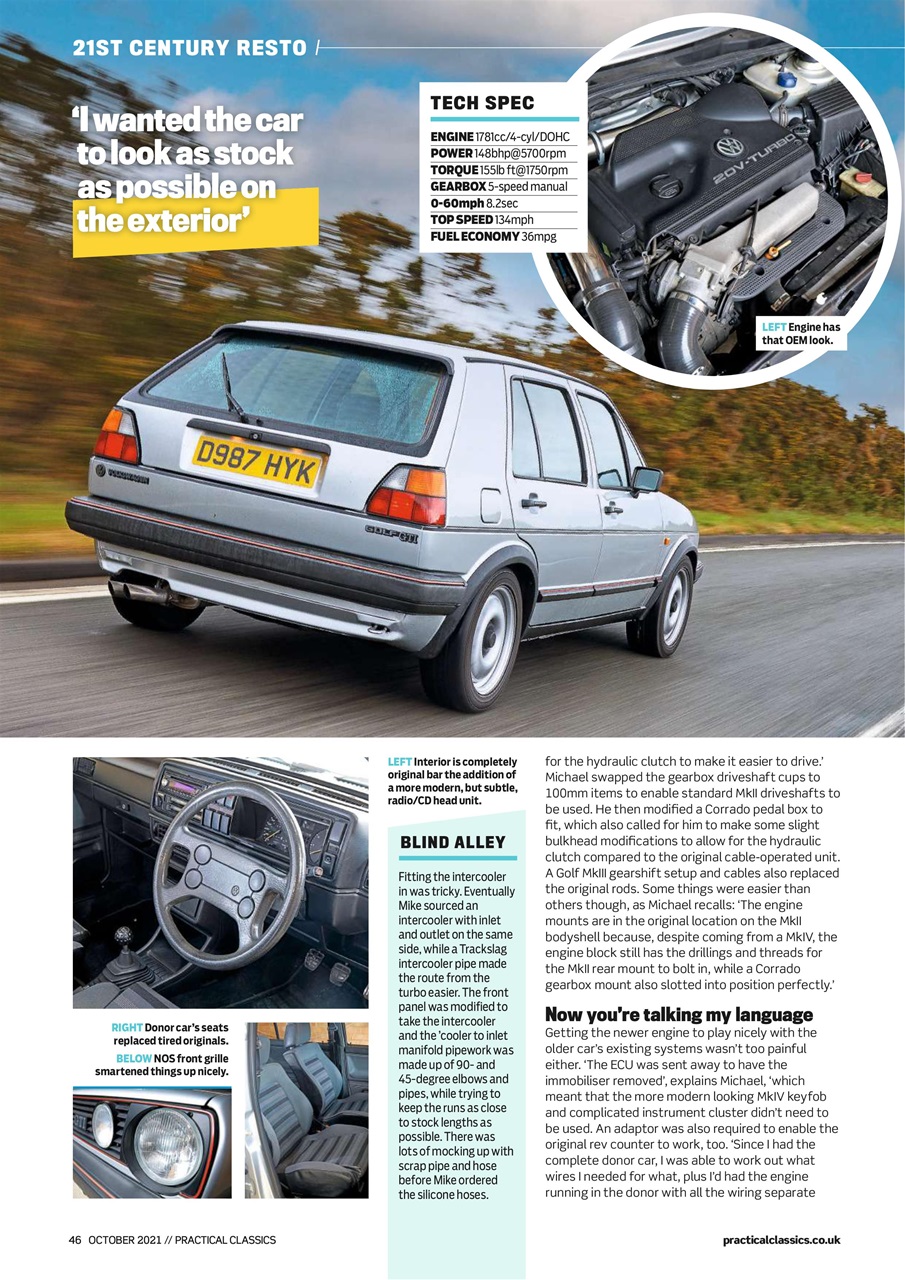 Practical Classics Preview Pages