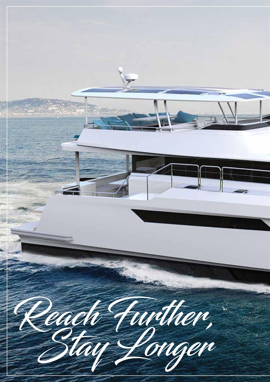 Multihull World Preview Pages