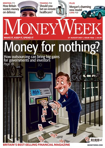 MoneyWeek issue 1066