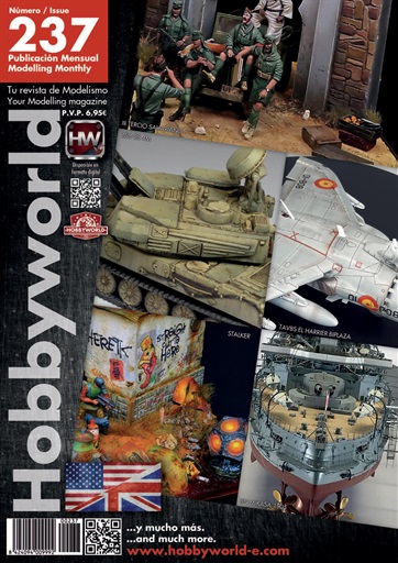 HobbyWorld English issue 