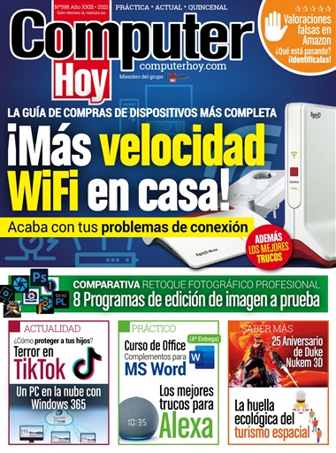 Computer Hoy issue 