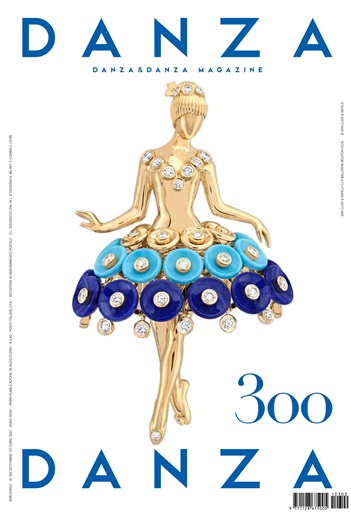DANZA&DANZA issue 