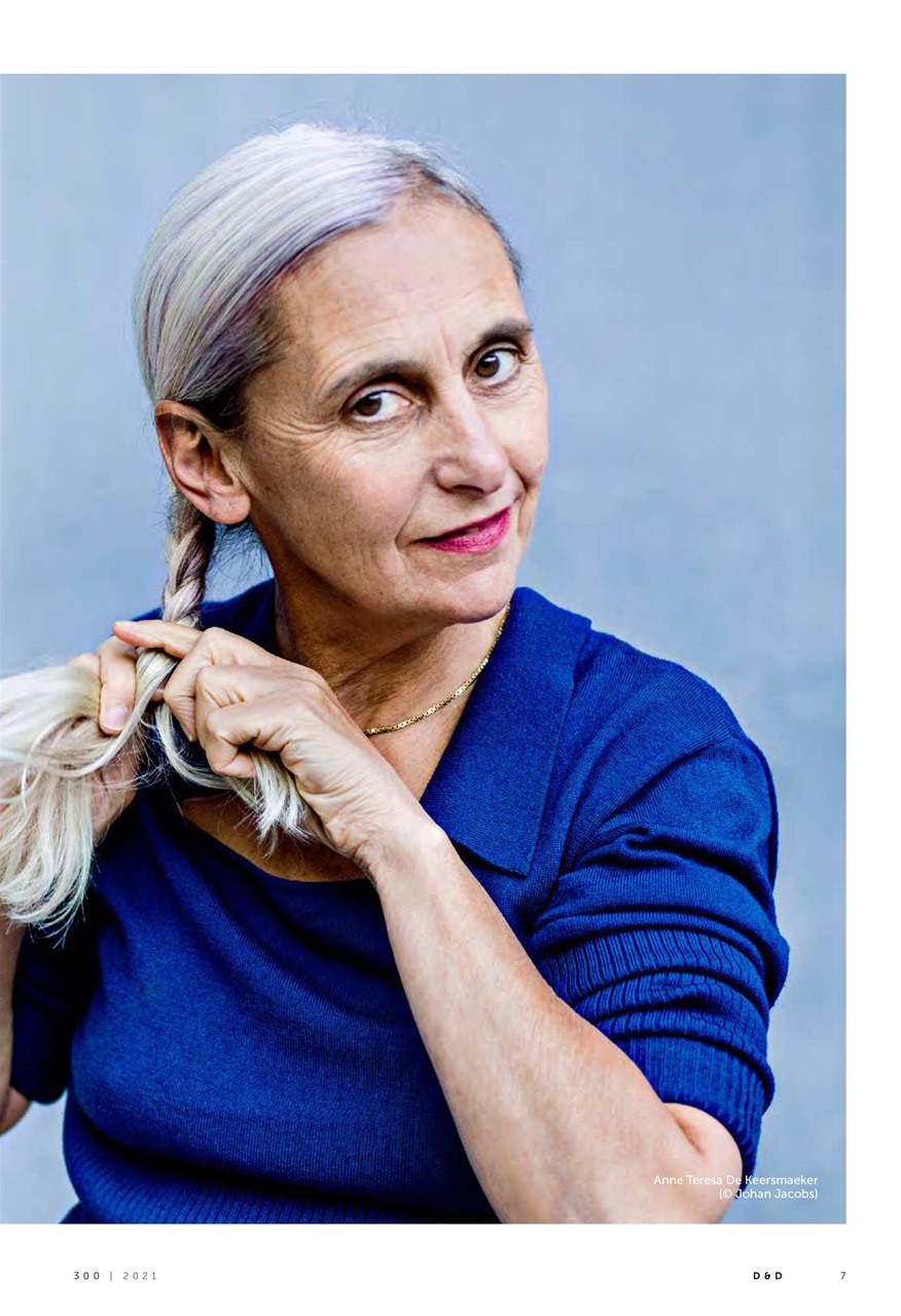 DANZA&DANZA Preview Pages