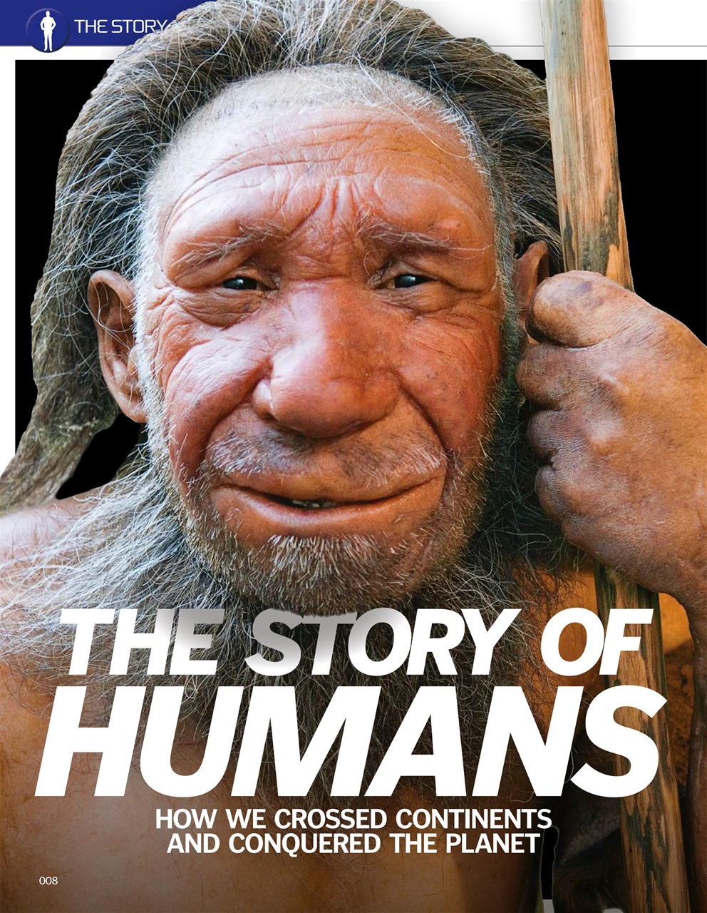 How It Works Bookazine Preview Pages