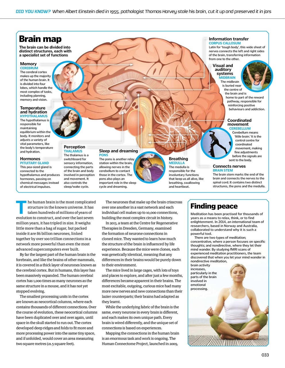 How It Works Bookazine Preview Pages