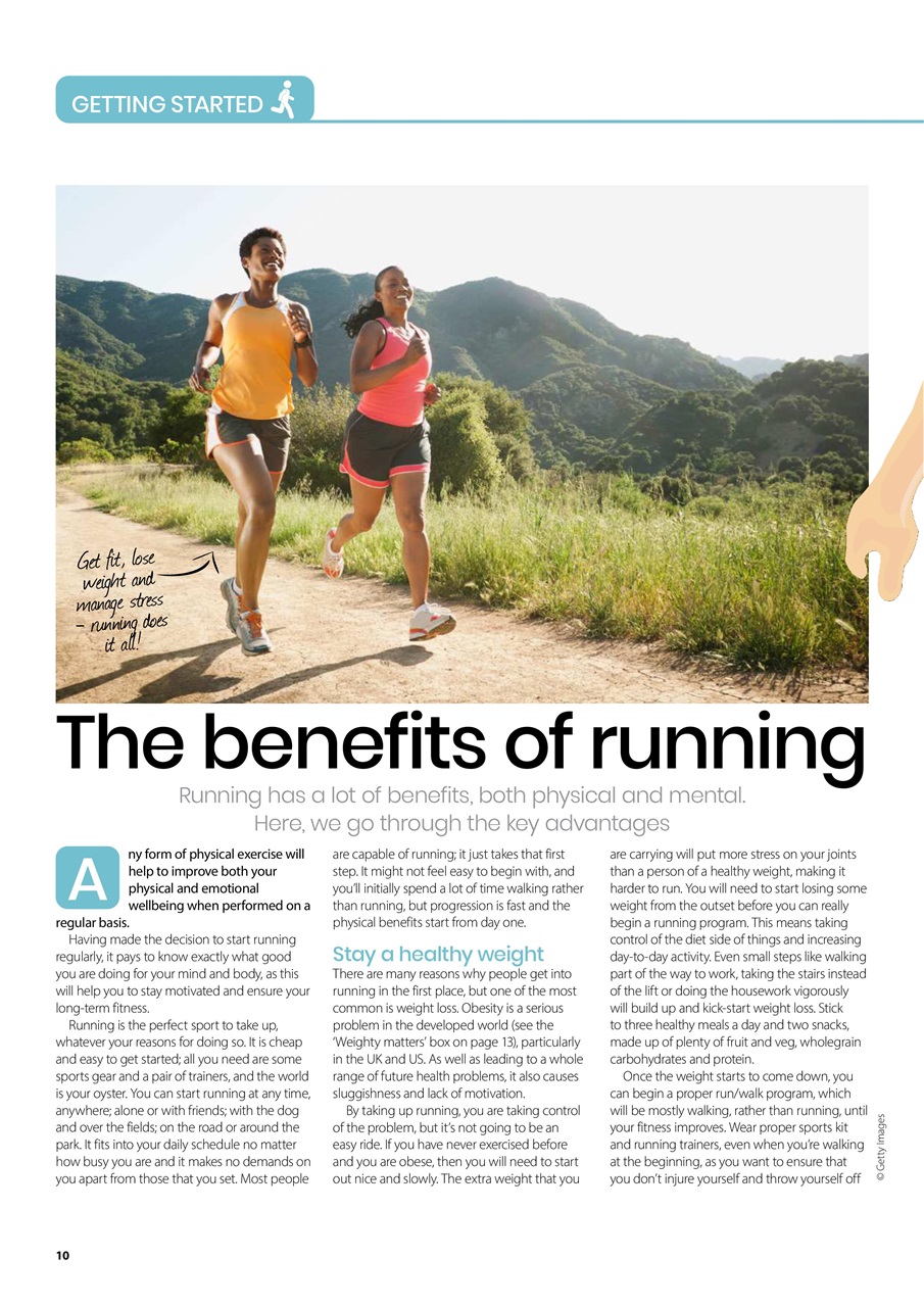 Sport Bookazine Preview Pages