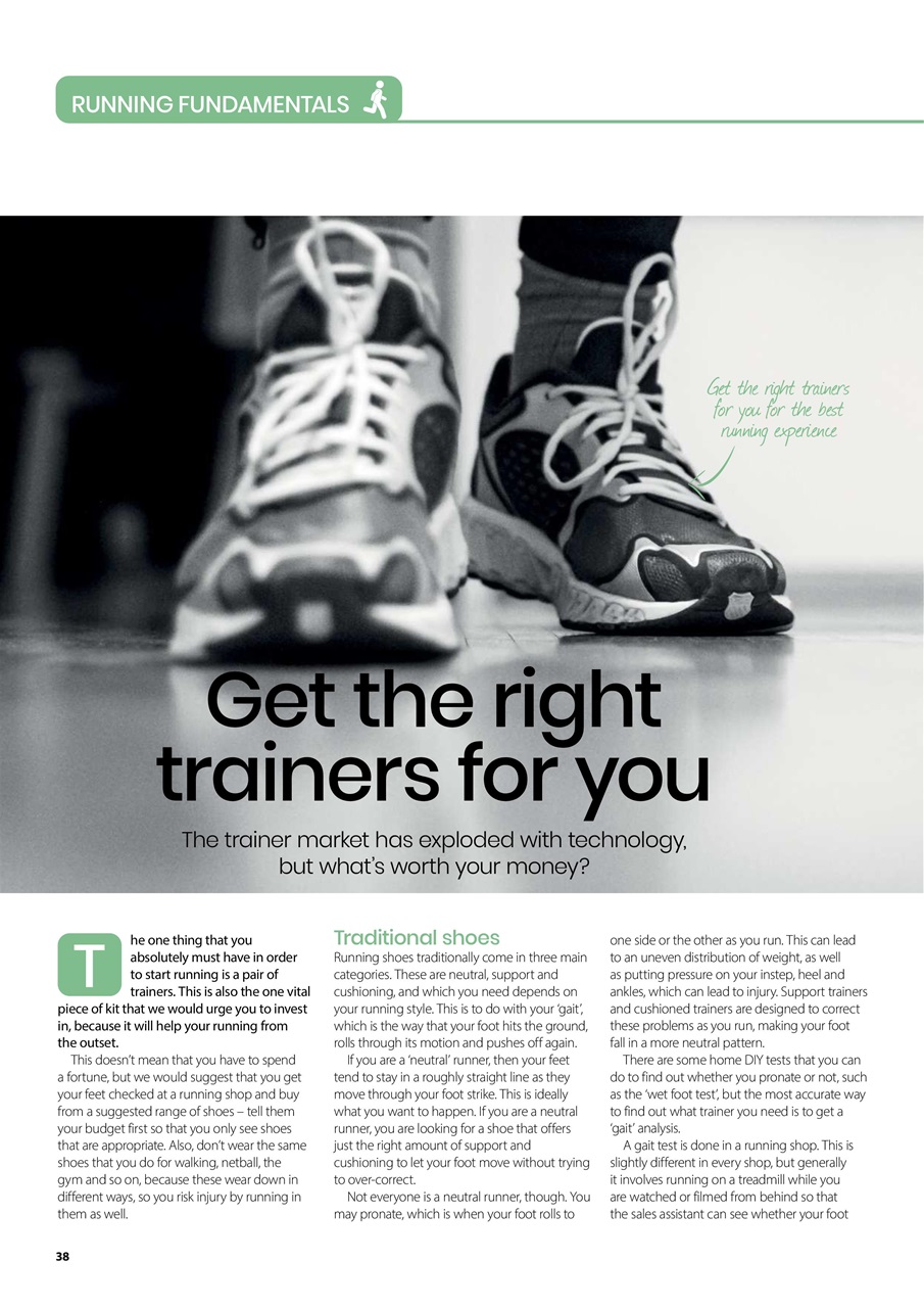 Sport Bookazine Preview Pages