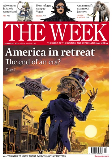 The Week issue 