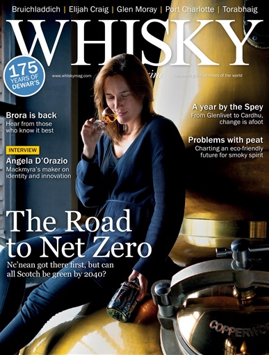 Whisky Magazine issue 