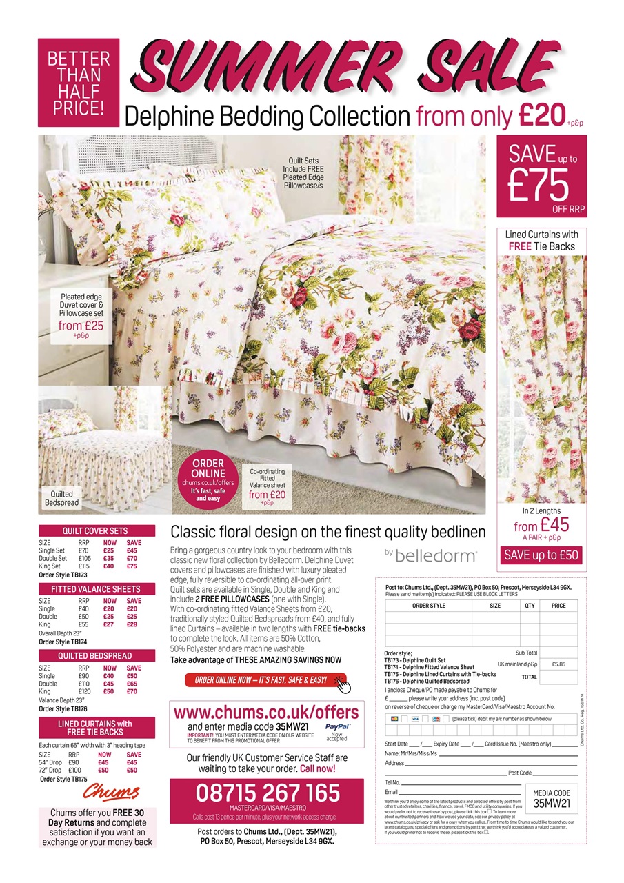 My Weekly Preview Pages