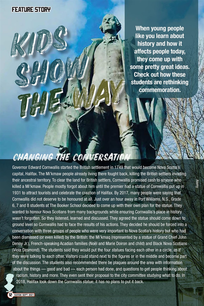 Kayak Preview Pages