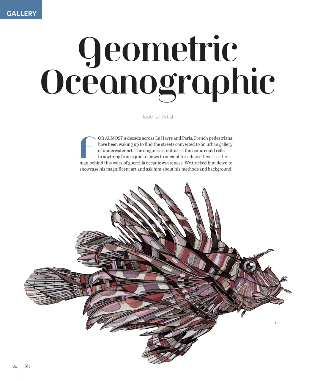 Practical Fishkeeping Preview Pages