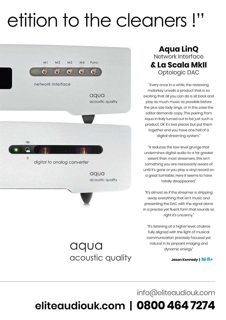 hi-fi+ Global Network Preview Pages