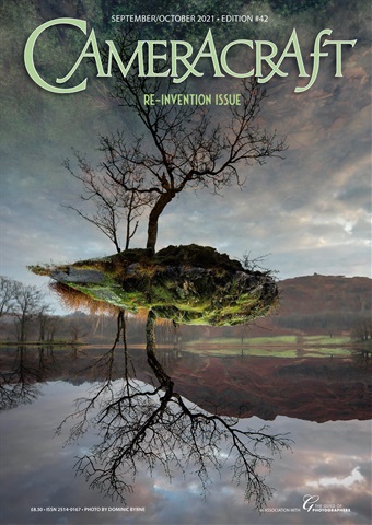 f2 Cameracraft issue Sept/Oct 2021